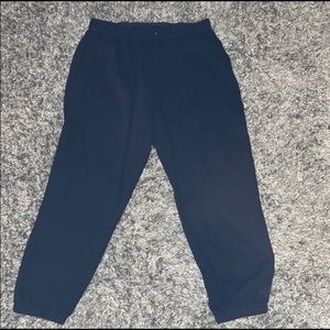 🖤Black Sweats🖤